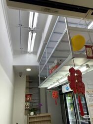 Chong Pang Garden (D27), Shop House #541336501